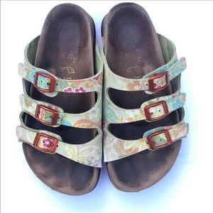 Birkenstock Papillio sandal